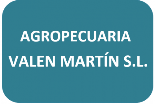 Agropecuaria Valen Martín