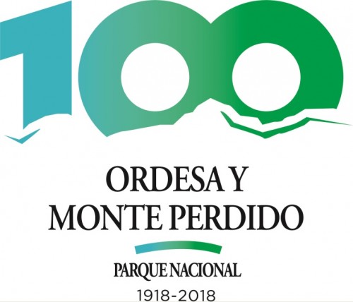Coop. Ganadera de Caspe patrocinadora del Centenario del Parque Nacional de Ordesa