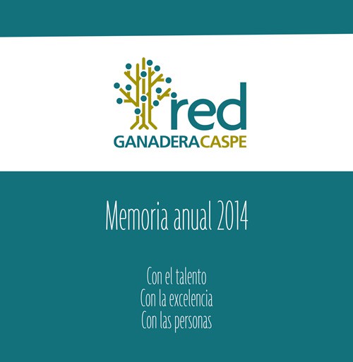 Memoria Red 2014