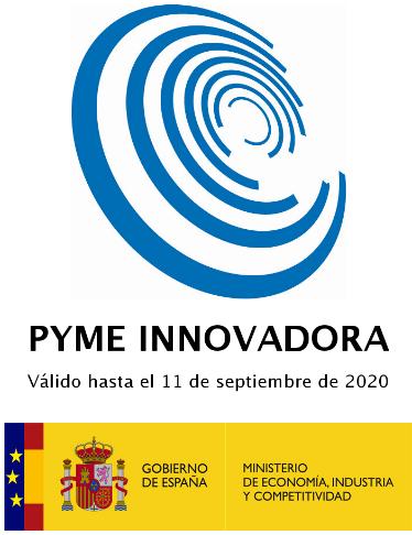 Cooperativa Ganadera de Caspe obtiene el sello de Pyme Innovadora