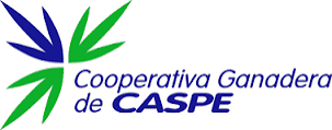 Logo Cooperativa Ganadera de Caspe
