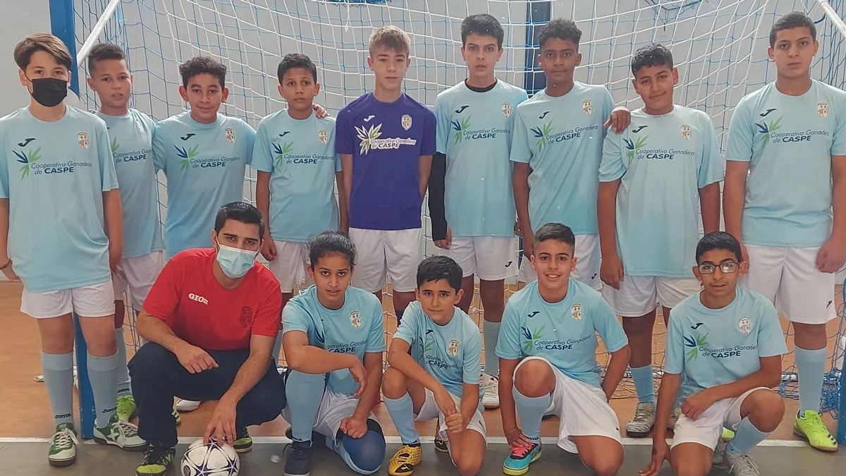 Futbol-sala