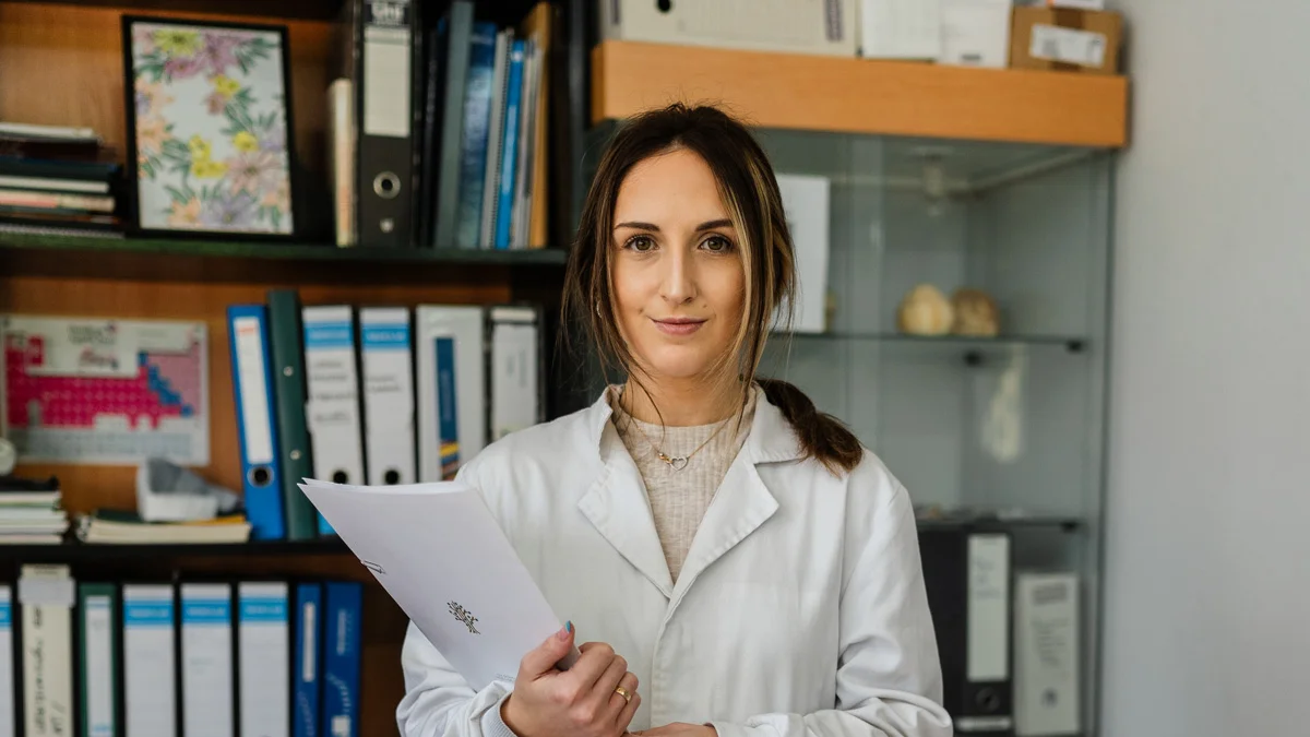 laboratorio